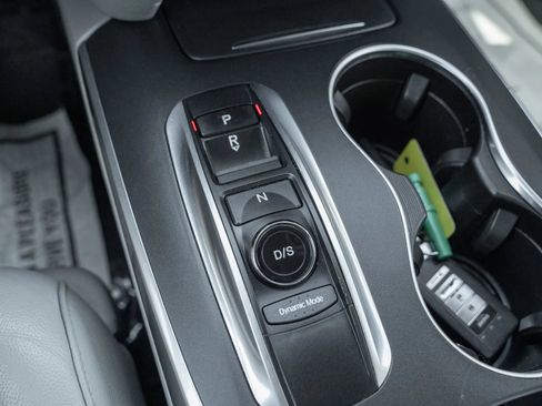 Used 2017 Acura MDX SH-AWD w/ Technology Package image 31