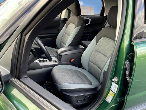 Used 2023 Ford Bronco Sport Big Bend w/ Convenience Package image 24