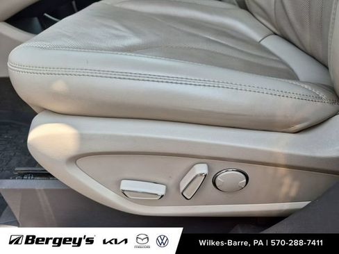 Used 2020 Lincoln Nautilus Reserve AWD/4WD image 13