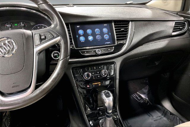 Used 2019 Buick Encore Sport Touring AWD/4WD image 10