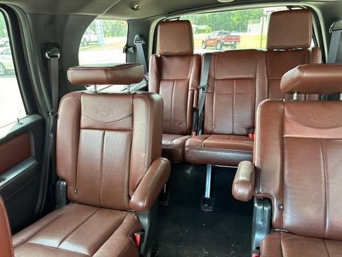 Used 2012 Ford Expedition King Ranch RWD image 11