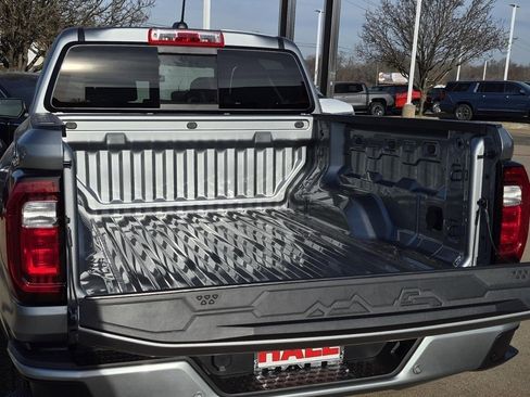 New 2026 GMC Canyon Elevation w/ Convenience Package AWD/4WD image 7