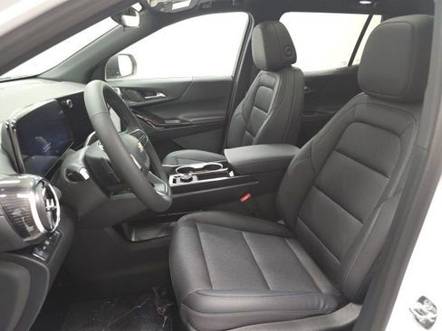 New 2026 Chevrolet Equinox LT w/ Convenience Package II image 22