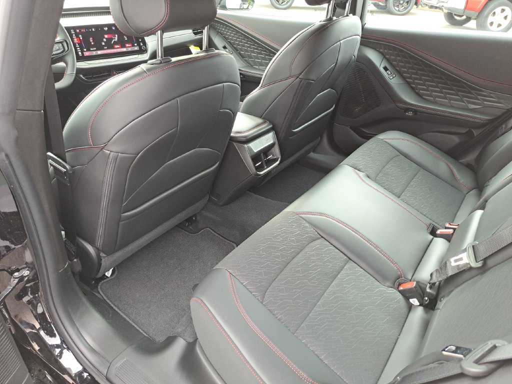New 2026 Dodge Charger R/T w/ Driver Convenience Group AWD/4WD image 15