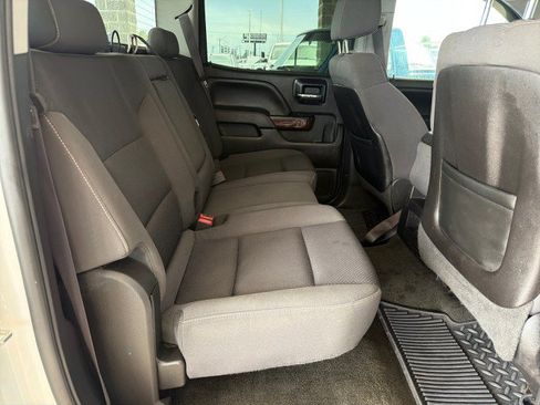 Used 2014 GMC Sierra 1500 SLE w/ SLE Value Package RWD image 22