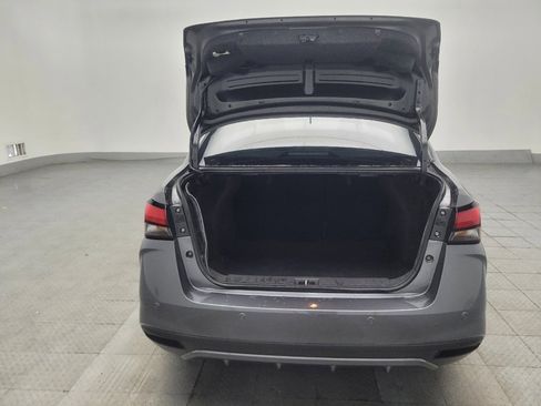 Used 2024 Nissan Versa S w/ S Plus Package FWD image 29