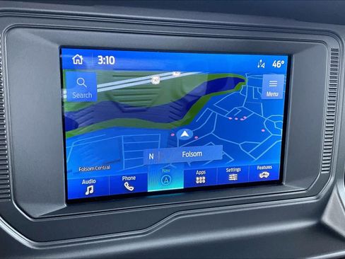 Used 2023 Ford Bronco Outer Banks image 35