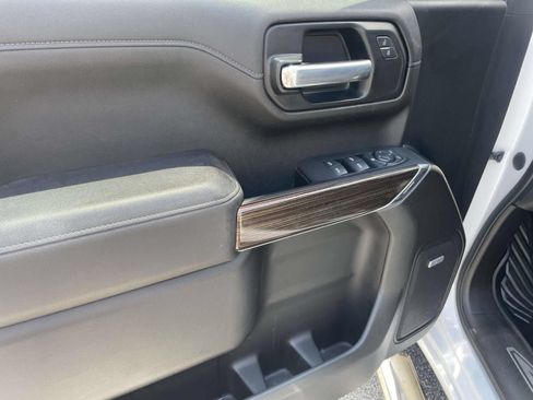 Used 2021 Chevrolet Silverado 1500 RST w/ All Star Edition Plus AWD/4WD image 14