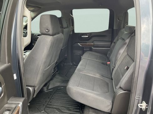 Used 2021 GMC Sierra 1500 Elevation image 10