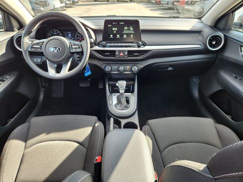 Used 2020 Kia Forte LXS image 8