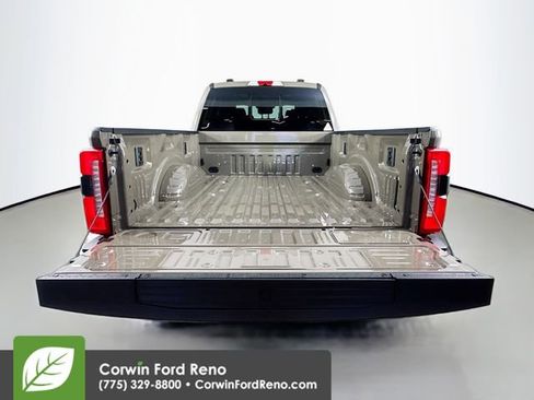 New 2026 Ford F350 Lariat w/ Lariat Ultimate Package image 29