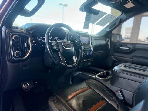 Used 2019 GMC Sierra 1500 AT4 w/ AT4 Premium Package image 26