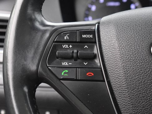 Used 2015 Hyundai Sonata Limited w/ Option Group 06 FWD image 21