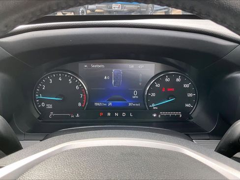 Used 2023 Ford Explorer XLT w/ Equipment Group 202A image 25