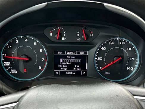 Used 2023 Chevrolet Malibu LT image 25