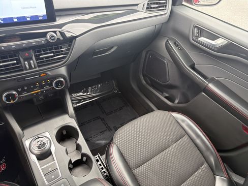 Used 2024 Ford Escape ST-Line AWD/4WD image 22