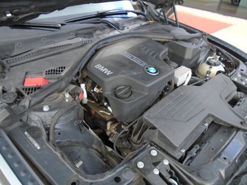 Used 2015 BMW 328i xDrive Sedan AWD/4WD image 18
