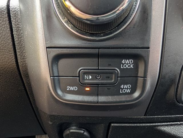 Used 2022 RAM 1500 Warlock AWD/4WD image 19