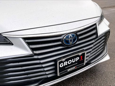 Used 2021 Toyota Avalon XLE w/ Carpet Mat Package (TMS) image 28