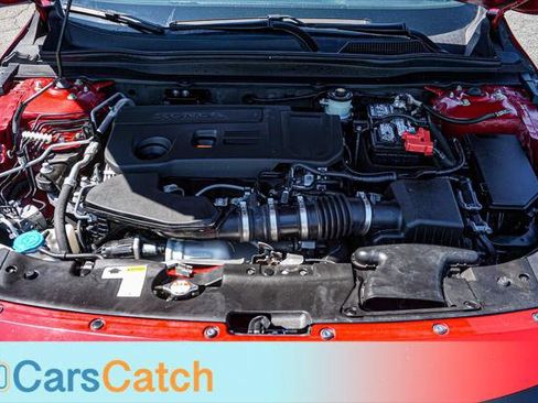 Used 2022 Honda Accord Sport image 38