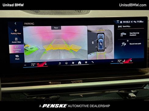 Certified 2026 BMW X7 xDrive40i image 9