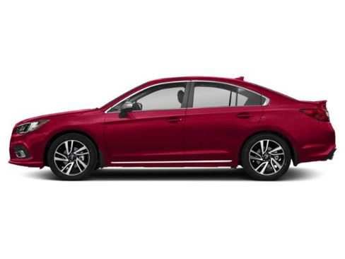 Used 2019 Subaru Legacy 2.5i Sport w/ Popular Package #2B AWD/4WD image 3