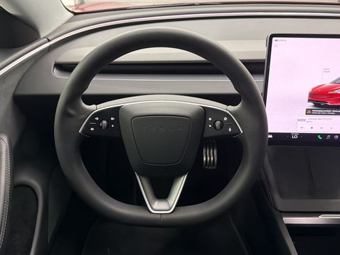Used 2024 Tesla Model 3 Performance AWD/4WD image 11