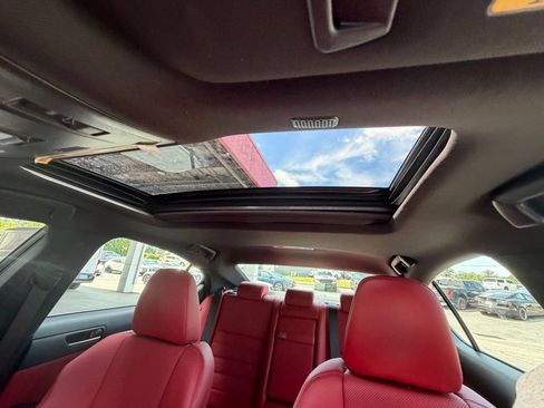 Used 2022 Lexus IS 350 F Sport w/ Accessory Package RWD image 29