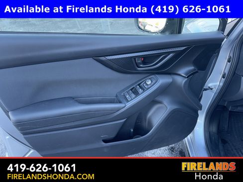 Used 2023 Subaru Crosstrek 2.0i Premium image 10