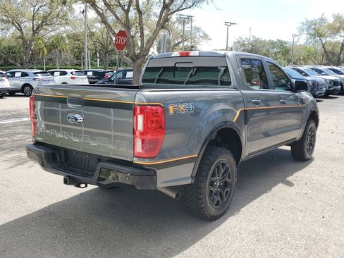 Used 2022 Ford Ranger XLT w/ Equipment Group 302A High AWD/4WD image 5