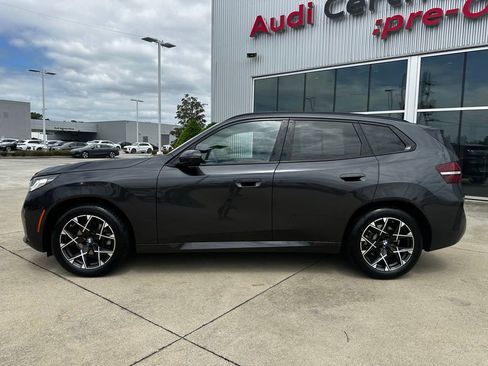 Used 2025 BMW X3 xDrive30 AWD/4WD image 10