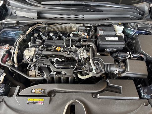 Used 2024 Toyota Corolla LE FWD image 12