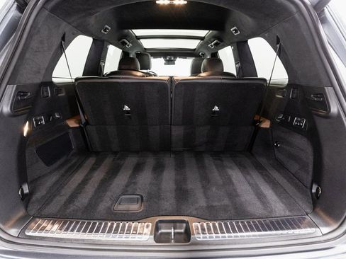 Used 2024 Mercedes-Benz GLS 63 AMG 4MATIC image 35