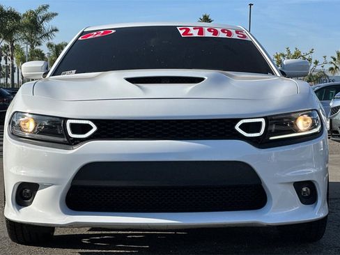 Used 2022 Dodge Charger GT image 6