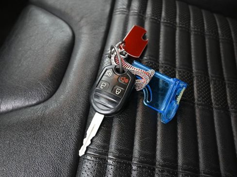 Used 2012 Ford Mustang Shelby GT500 w/ SVT Performance Pkg image 48