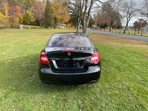 Used 2010 Suzuki Kizashi GTS image 23
