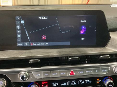 Used 2024 Kia Telluride EX X-Line image 18