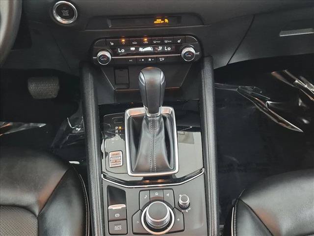 Used 2025 MAZDA CX-5 AWD 2.5 S w/ Select Package image 12
