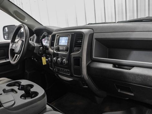 Used 2014 RAM 2500 Tradesman w/ Chrome Appearance Group image 12