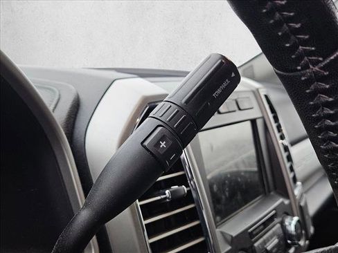 Used 2017 Ford F350 Lariat w/ Lariat Value Package image 18