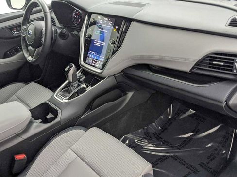 Certified 2025 Subaru Outback Premium w/ Popular Package #1A image 42