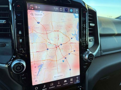 New 2026 RAM 1500 Lone Star image 33