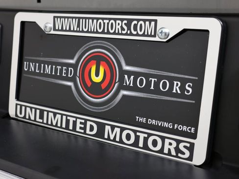 Used 2023 RAM 3500 Tradesman w/ Chrome Appearance Group image 19