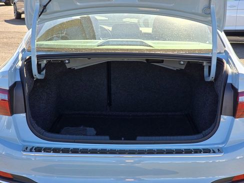 New 2026 Volkswagen Jetta SEL FWD image 14