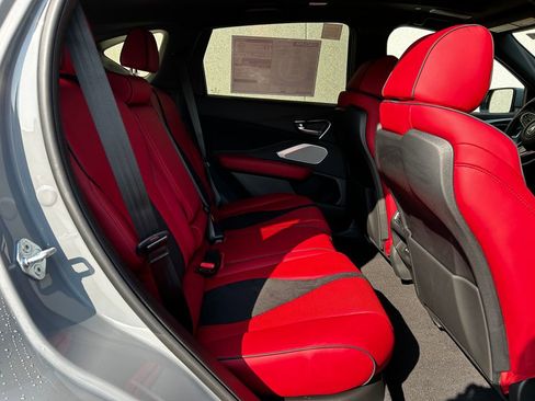 New 2026 Acura RDX A-Spec image 10