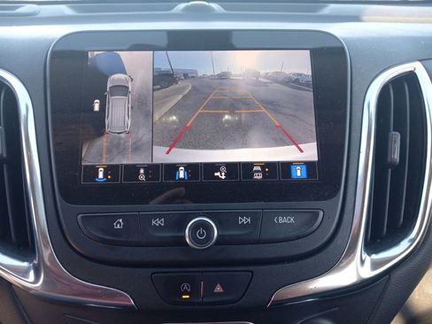 Used 2022 Chevrolet Equinox LT image 32