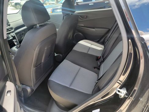 Used 2020 Hyundai Kona SEL Plus FWD image 12