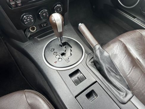 Used 2008 MAZDA MX-5 Miata image 6