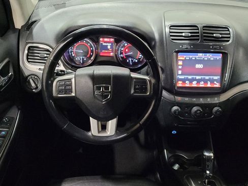 Used 2020 Dodge Journey Crossroad FWD image 22