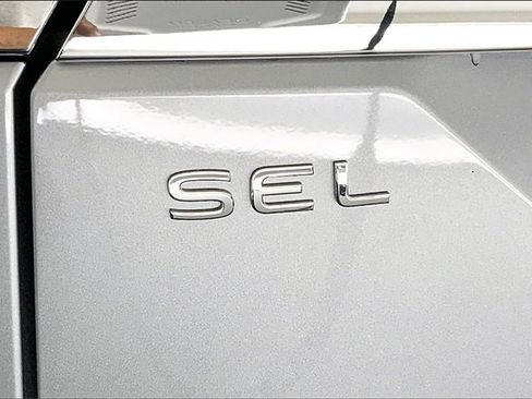 New 2025 Volkswagen Atlas SEL Premium R-Line image 13